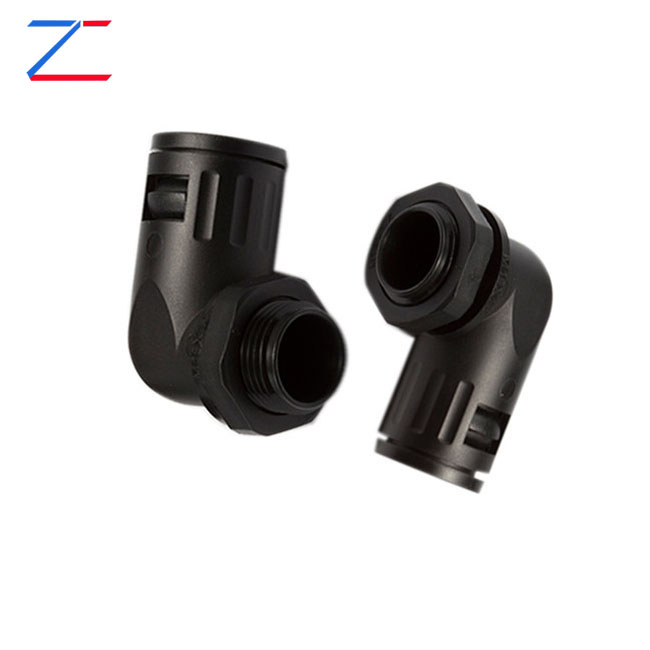 귀하의 인프라가 조기 골판지 파이프 피팅 고장으로 인한 비용을 몰래 울고 있습니까?