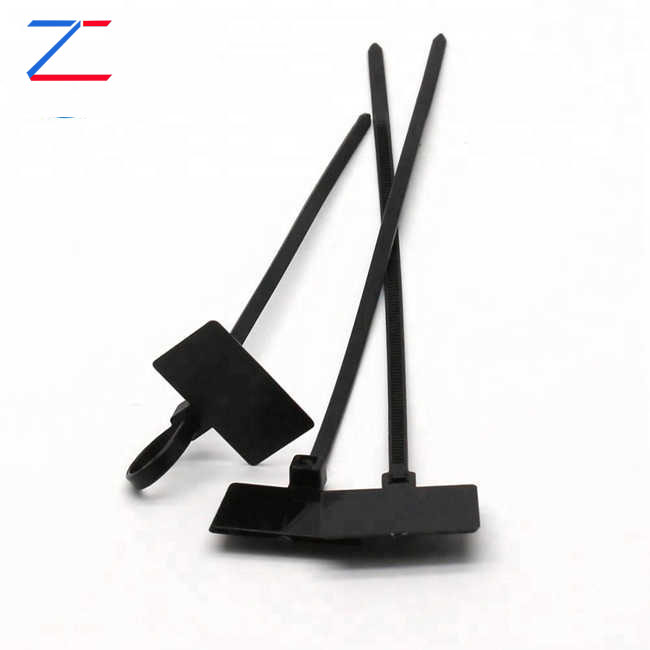 마커 나일론 케이블 타이란 무엇이며 왜 필수입니까?