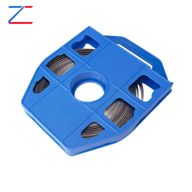 안전한 산업용 고정을 위한 최고의 선택이 스테인레스 스틸 타이 밴드인 이유는 무엇입니까?