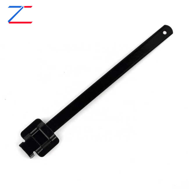 코팅된 분리형 스테인레스 스틸 케이블 타이를 선택하는 이유는 무엇입니까?