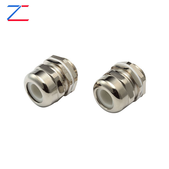 고온 응용 분야에 내열성 케이블 글랜드가 필수적인 이유는 무엇입니까?